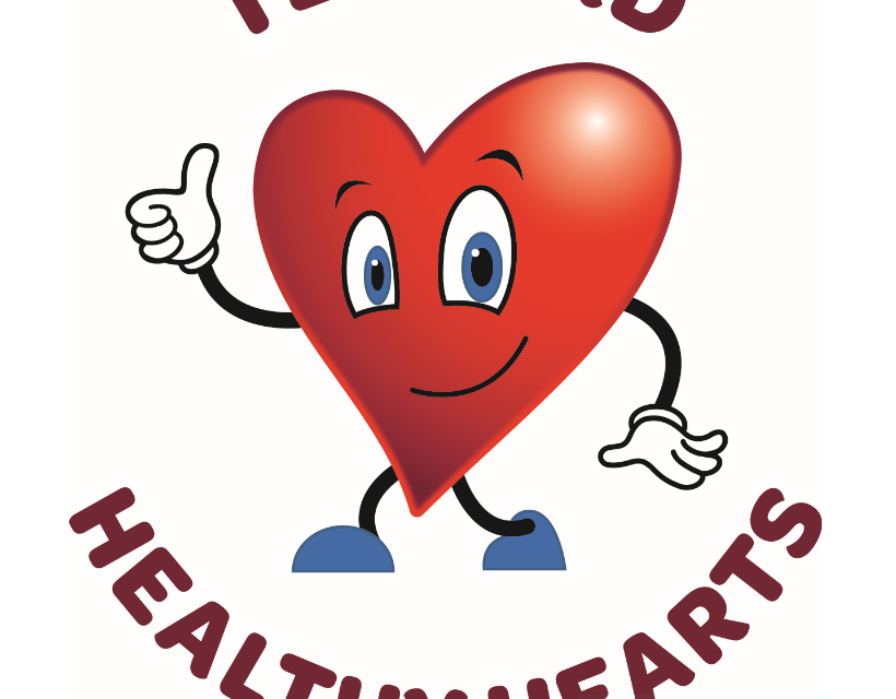 Telford Healthy Hearts