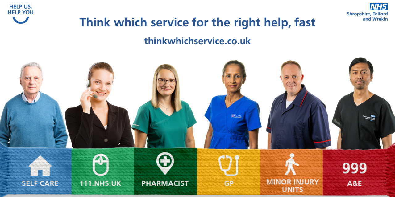 Think Which Service is Right For You This Winter