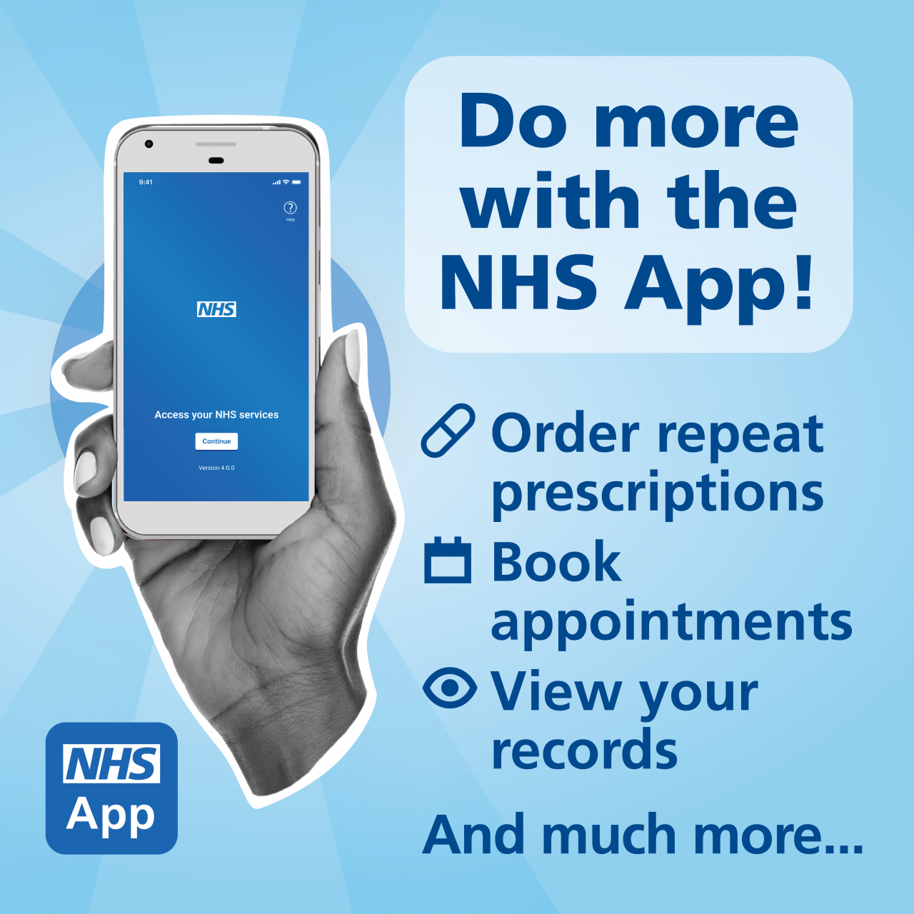 Get in touch with the Social Prescribing Team