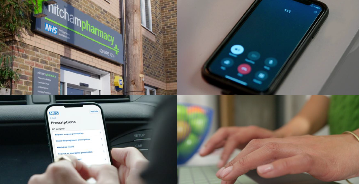 This Winter, Your NHS Is Closer Than You Think